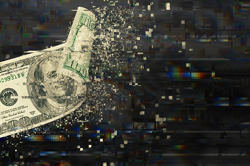 Usd Index – Key Technical Support Zone Remains Under Increased Pressure F Usd72