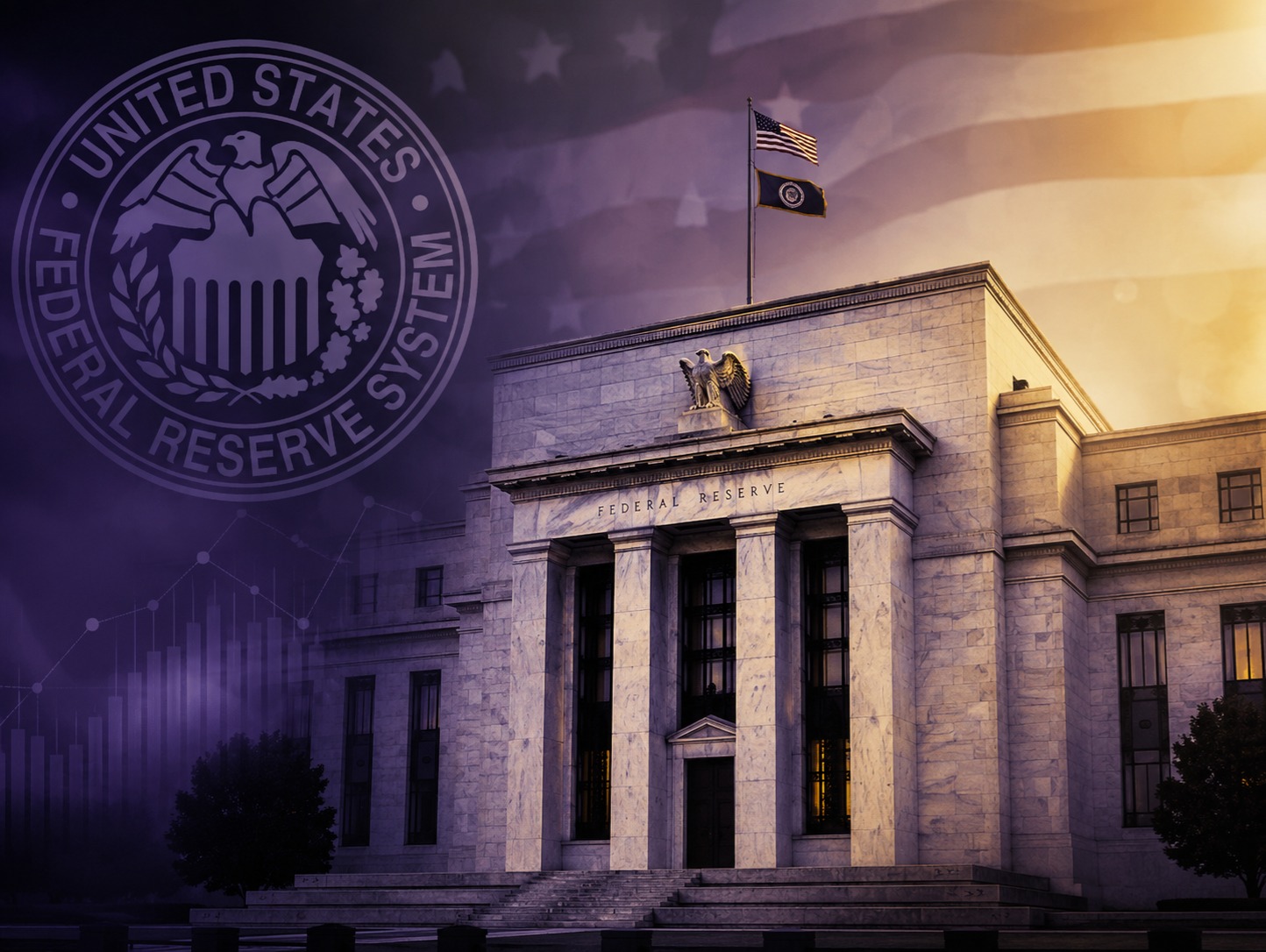 Fomc Minutes: Many Participants Assessed Higher Rates Would Likely Be Necessary If Inflation Did Not Fall Federal Reserve Featured 1787163541