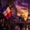 France August Consumer Confidence 86 Vs 87 Expected