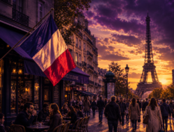 France August Consumer Confidence 86 Vs 87 Expected