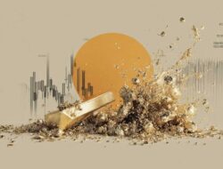 Gold Forecast: Xau/Usd Extends Its Struggle With $4,400, But Bullish Bias Intact