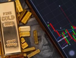 Are Trading Patterns In Europe Shifting? Lessons From The Gold Surge.