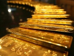 South African Rand Holds Steady Amid Mideast Tensions