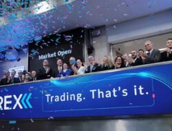 Weekly Roundup: Iforex Cuts Outlook After Income Plunge; Who’s Liable When Ai Trades?