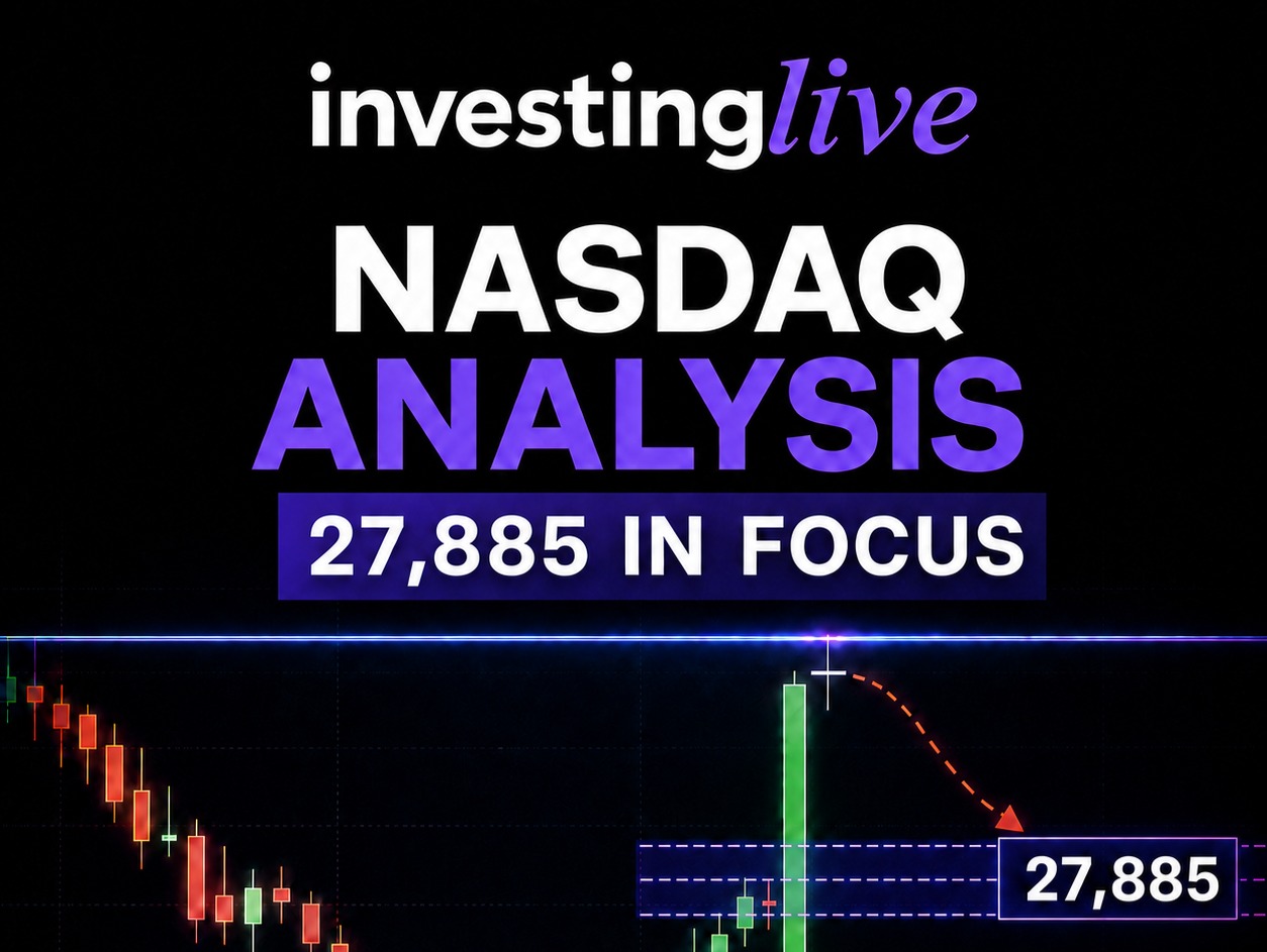 Nasdaq Analysis: Why Friday’s Doji Could Spell Trouble For Early Bulls Investinglive20Nasdaq20Analysis200120August202026202788520In20Focus Featured 1785674214