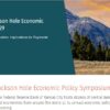 Jackson Hole Preview: Fed Chair Warsh Likely To Skip September And December Rate Signals