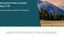 Jackson Hole Preview: Fed Chair Warsh Likely To Skip September And December Rate Signals