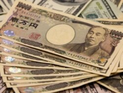 How Coordinated Currency Buying Interventions Work