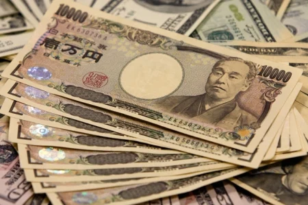 Yen Strengthens After Japan, Us Coordinated Intervention Jpy 2 M 1440048047