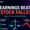 Stock Earnings: 3 Key Lessons For Investors And Traders