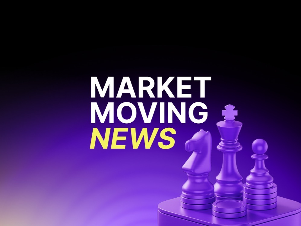 What Are The Main Events For Today? Market20Moving Featured 1785997780