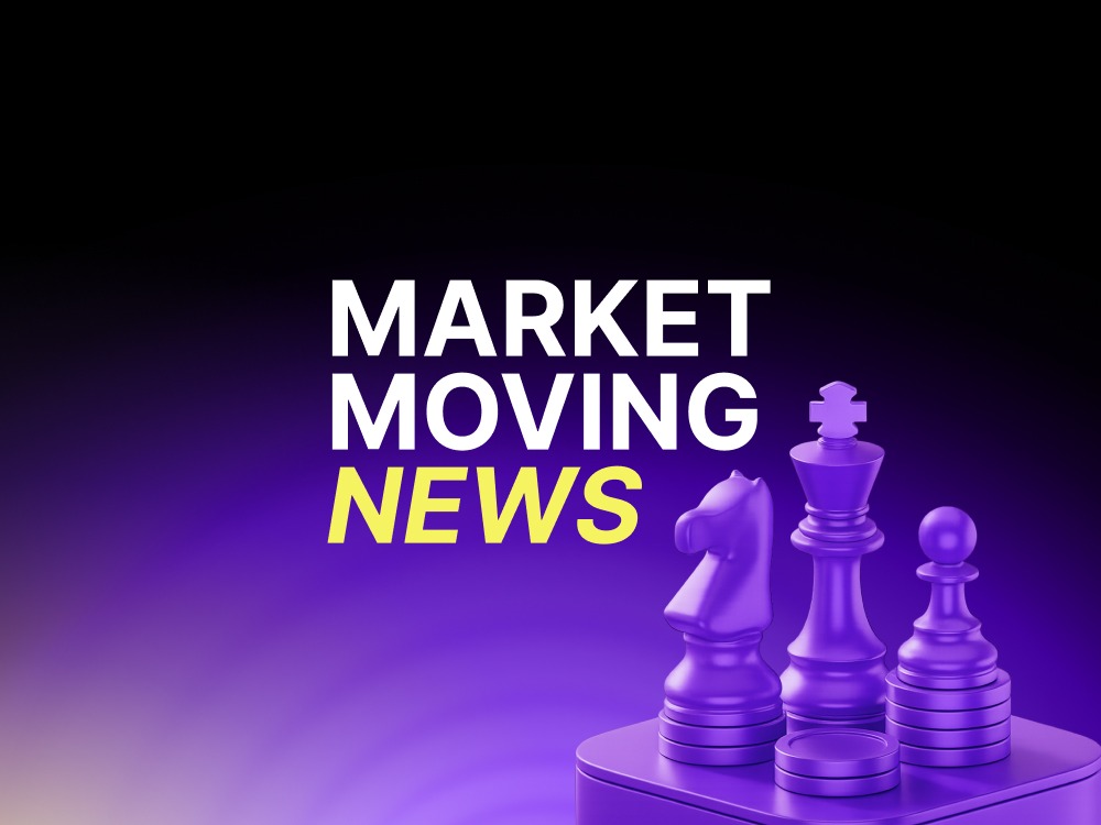What Are The Main Events For Today? Market20Moving