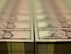 Canadian Dollar Reaches Highest Level Since Early June