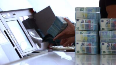 Bofa Sees Lower Eur/Usd Through Q3 On Fed Policy Outlook