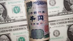 Breaking Down The U.s.-Japan “Currency Alliance”
