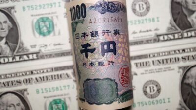 Usd/Jpy And The Dollar At A Crossroads After Intervention And Rate Shifts