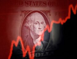 Global Yields Stabilize Following U.s. Sanctions Threat And Potential Cash Plan
