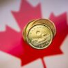 Canadian Dollar Slips As Trade Tensions, Fed Outlook Keep Loonie Under Pressure