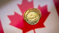 Canadian Dollar Slips As Trade Tensions, Fed Outlook Keep Loonie Under Pressure