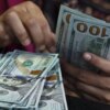 Sell U.s. Dollar Versus These Currencies, Bca Says