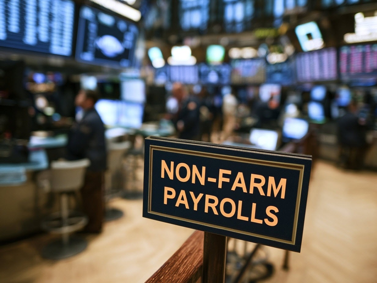Investinglive Americas Market News Wrap: Non-Farm Payrolls Turn Negative, Dollar Drops Nonfarm20Payrolls20Nyse Featured 1786131616