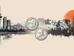 New Zealand Dollar Defies Us Dollar As Rbnz Hike Bets Underpin Nzd