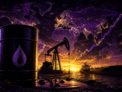 Eia Weekly Us Crude Oil Inventories +4.405M Vs +0.200M Expected