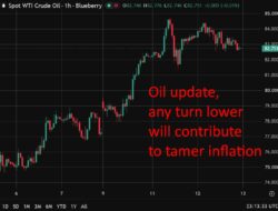 Daiwa Says Settled July Cpi Keeps Fed On Hold, Flags Housing Trend As Key