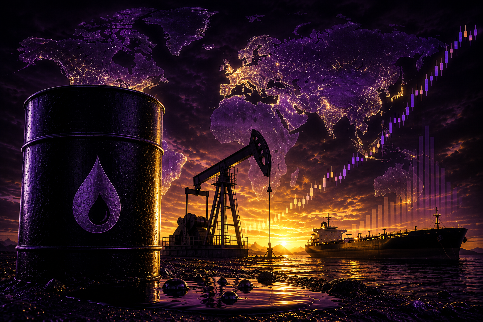 Eia Weekly Us Crude Oil Inventories +4.405M Vs +0.200M Expected Oil