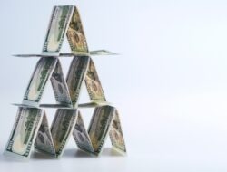 Cftc Sues Goliath Ventures Over $397 Million Crypto Ponzi Scheme