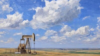 Baker Hughes Us Weekly Oil Rig Count: Unchanged At 588
