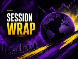 Investinglive European News Wrap: Markets Await Further Us-Iran News, Jackson Hole Event