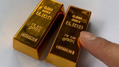 Gold Price Forecast: Why 4,432 Could Decide Whether The Bullish Move Extends Shutterstock 2802825897 Featured 1786349650