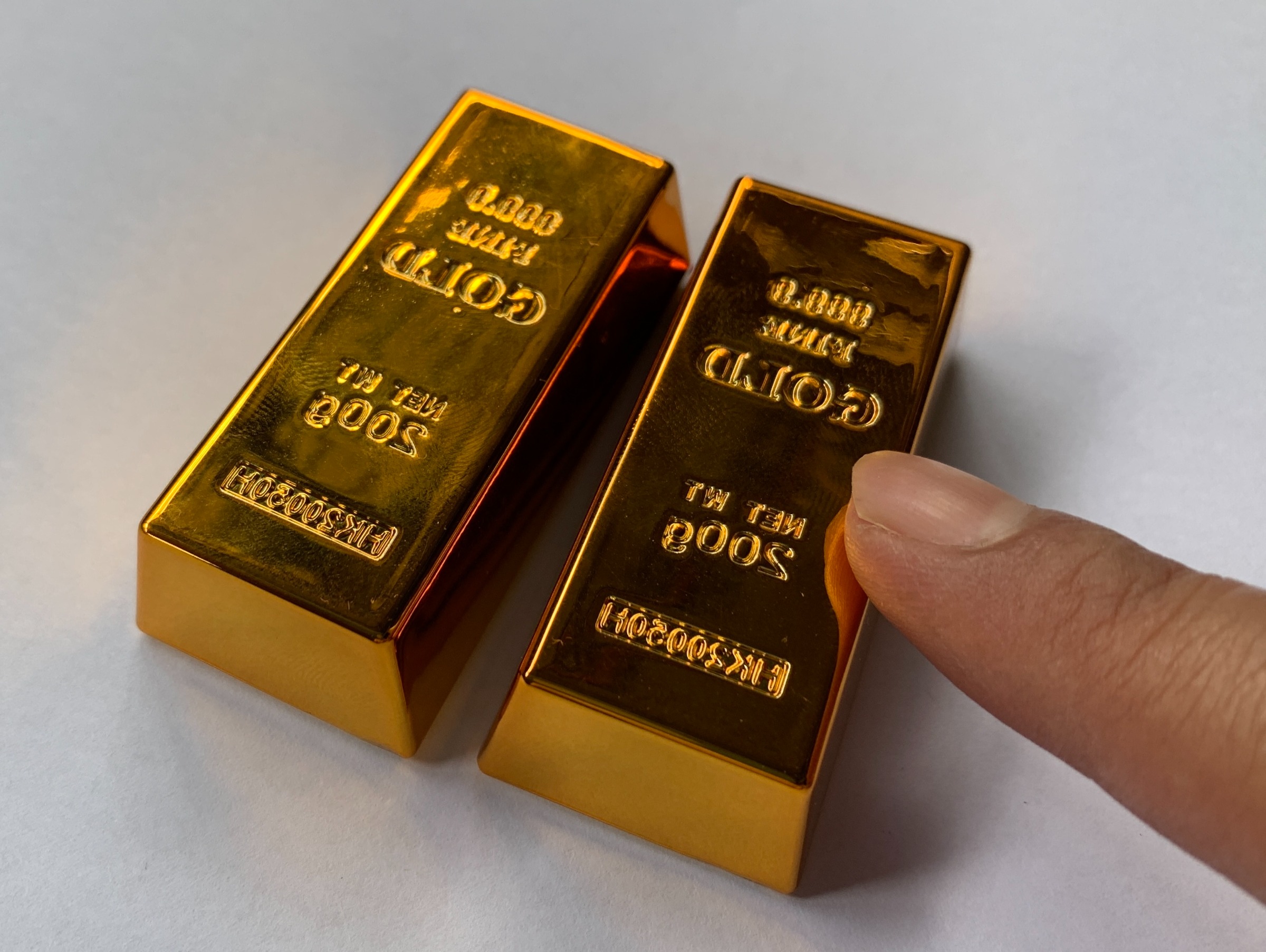 Gold Price Forecast: Why 4,432 Could Decide Whether The Bullish Move Extends Shutterstock 2802825897 Featured 1786349650