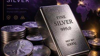 Silver Trims Some Gains On Delayed Us-Iran Deal As Traders Await The Us Cpi