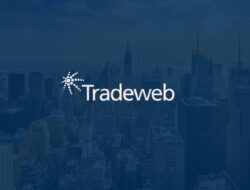 Credit Derivatives Overtake Cash Credit Trading On Tradeweb