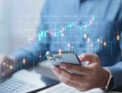 Amf Finds Mobile Investing Apps Cut The Process To Under 10 Clicks