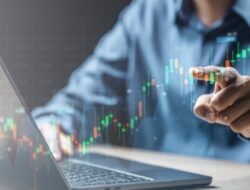 Cfd Broker Account Books Held Up In Q2. Trading Did Not