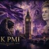 Uk July Final Manufacturing Pmi 51.9 Vs 52.8 Prelim
