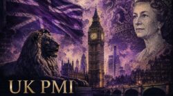 Uk July Final Manufacturing Pmi 51.9 Vs 52.8 Prelim