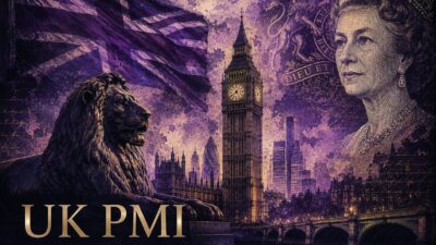 Uk July Final Manufacturing Pmi 51.9 Vs 52.8 Prelim