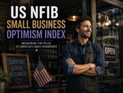 Us July Nfib Small Business Optimism Index 99.8 Vs 97.5 Expected