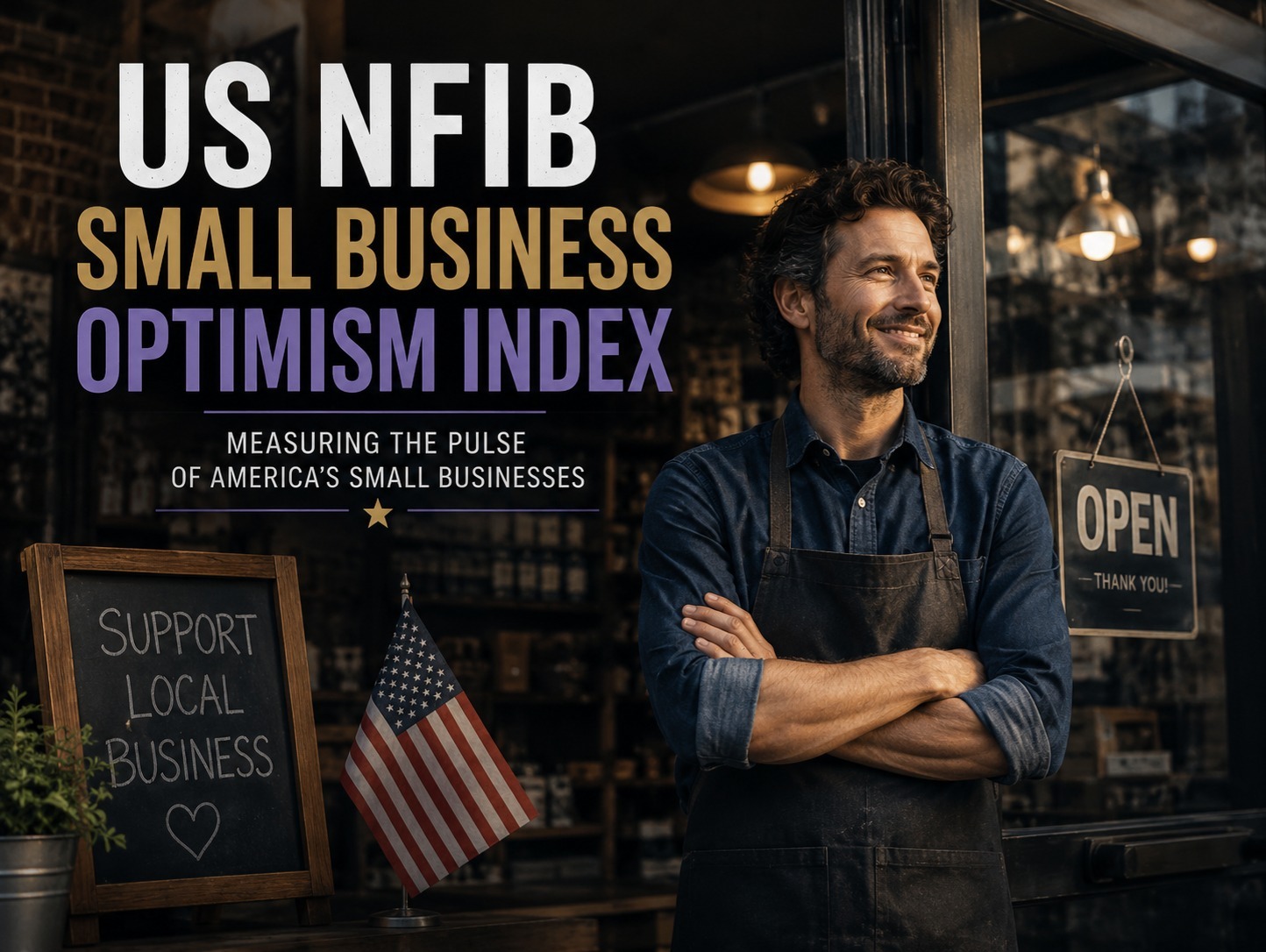 Us July Nfib Small Business Optimism Index 99.8 Vs 97.5 Expected Us Nfib Featured 1786442413 Featured 1786442956