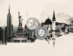 Usd/Chf Price Forecast: Bulls Reclaim 0.8000 As Recovery Stalls