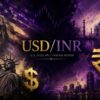 Indian Rupee Surges After Massive Dollar-Selling Intervention. What To Look For Next?