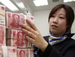 China’S July Cpi Cools To Six-Month Low As Producer Prices Also Ease