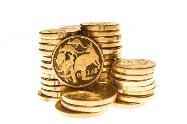Australian Dollar: Fresh Highs Meet A Hawkish Warsh F Aud136